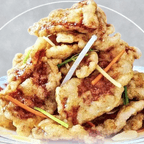 Best Fried Pork In Scoop东北虎皮锅包又YOU in Bellevue, WA