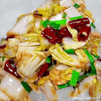 Best Stir-Fried Vingegar Cabbage醋溜白菜 in Bellevue, WA